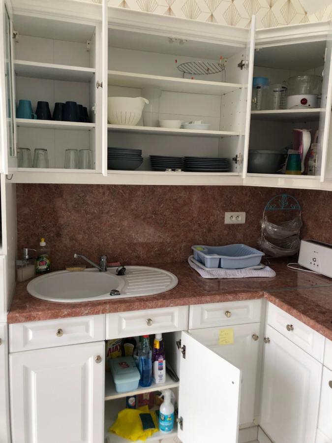 Gite Vickie Livry  Buitenkant foto